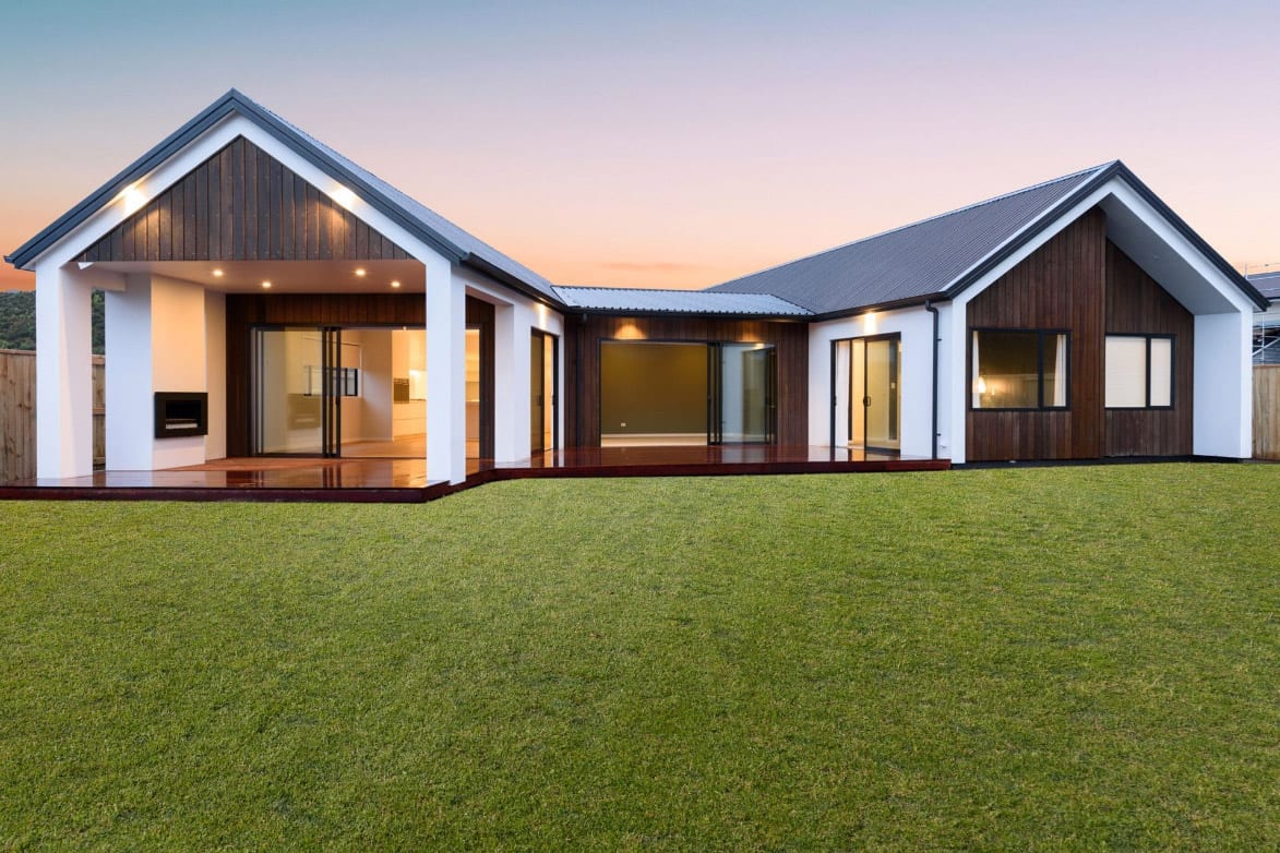 Mike Greer Homes – Awataha