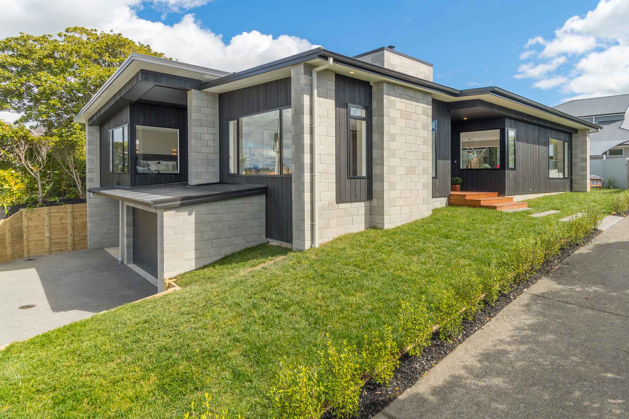 Asset Homes – Briarley
