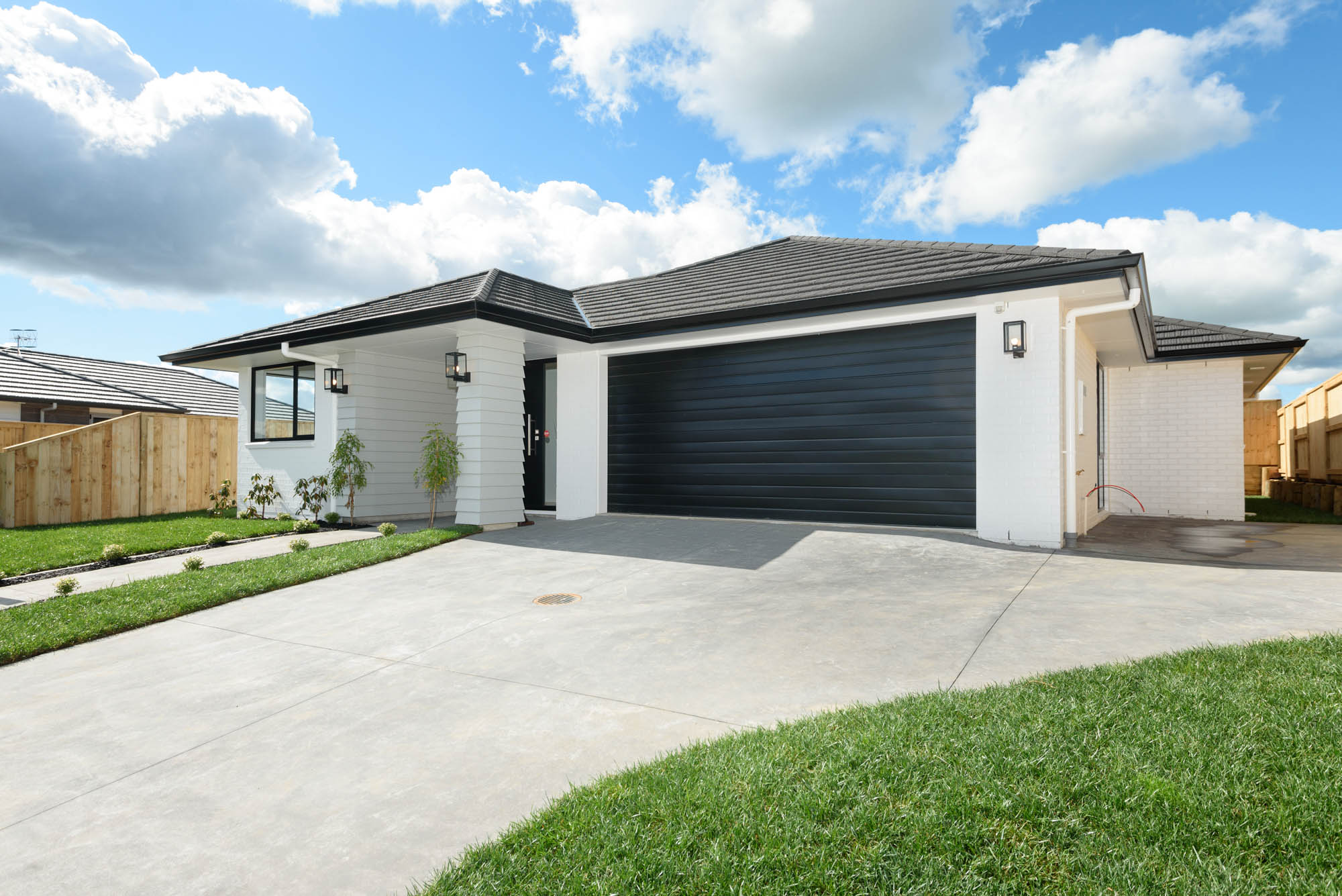 Asset Homes – Puhirake