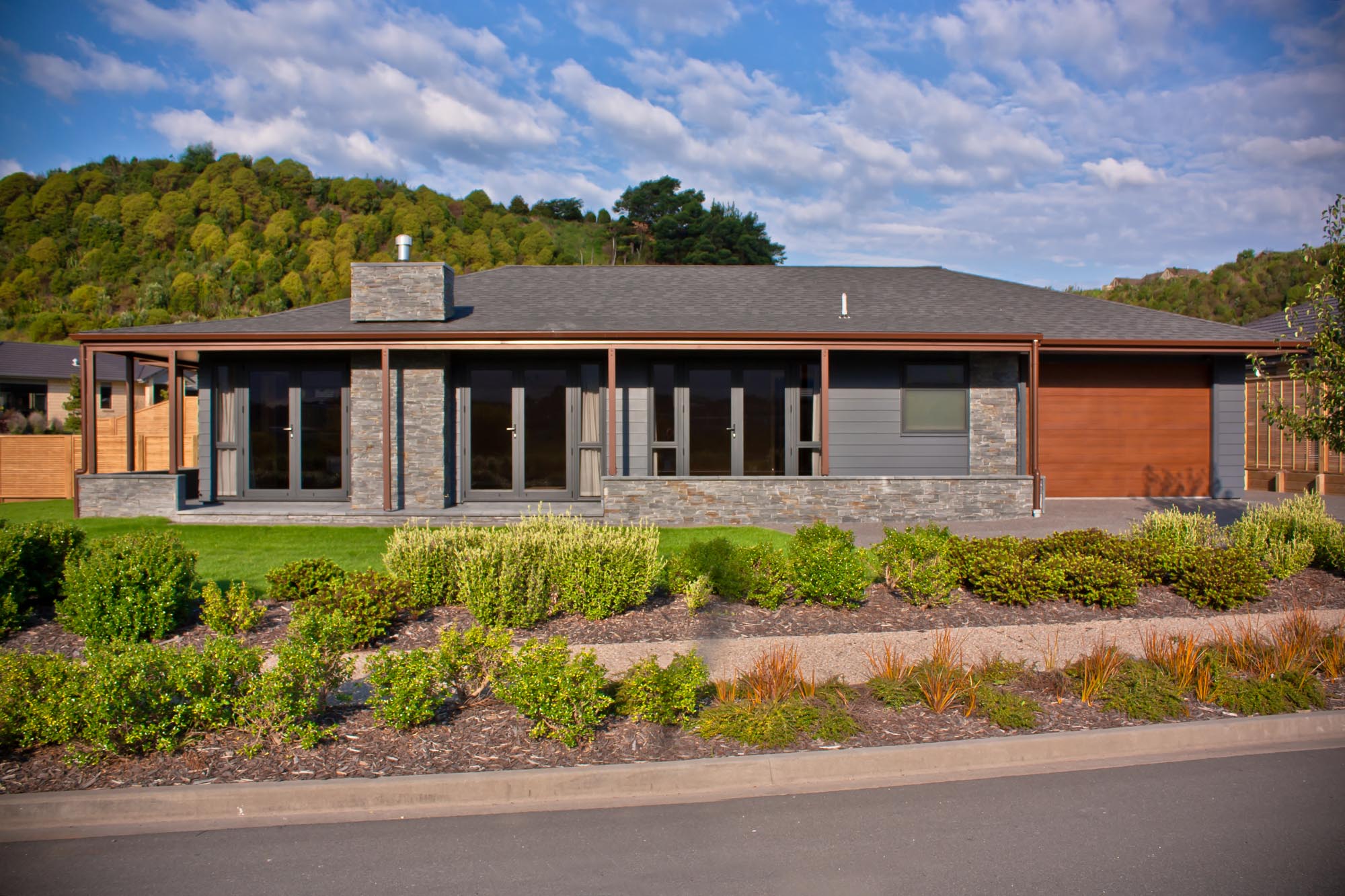 Grant Gordon Builders – Boulevard