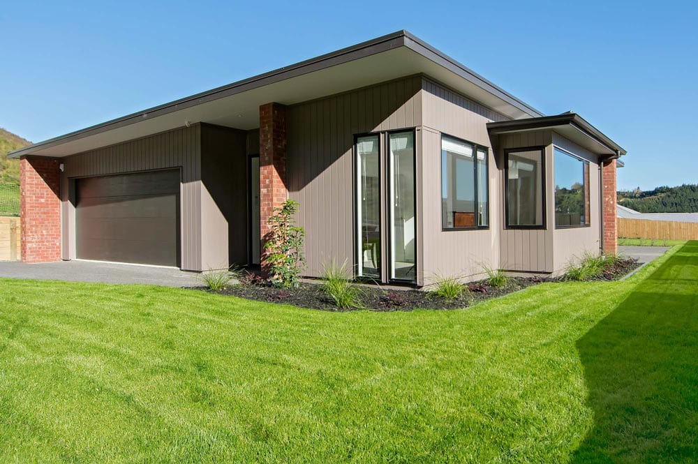 Hillstone Homes – Kakemai