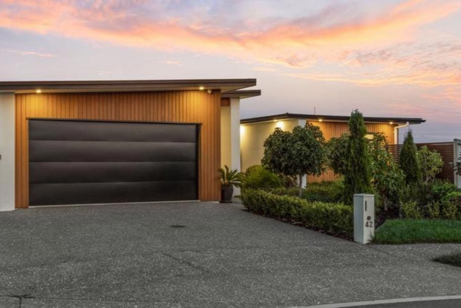Asset Homes – Villosa