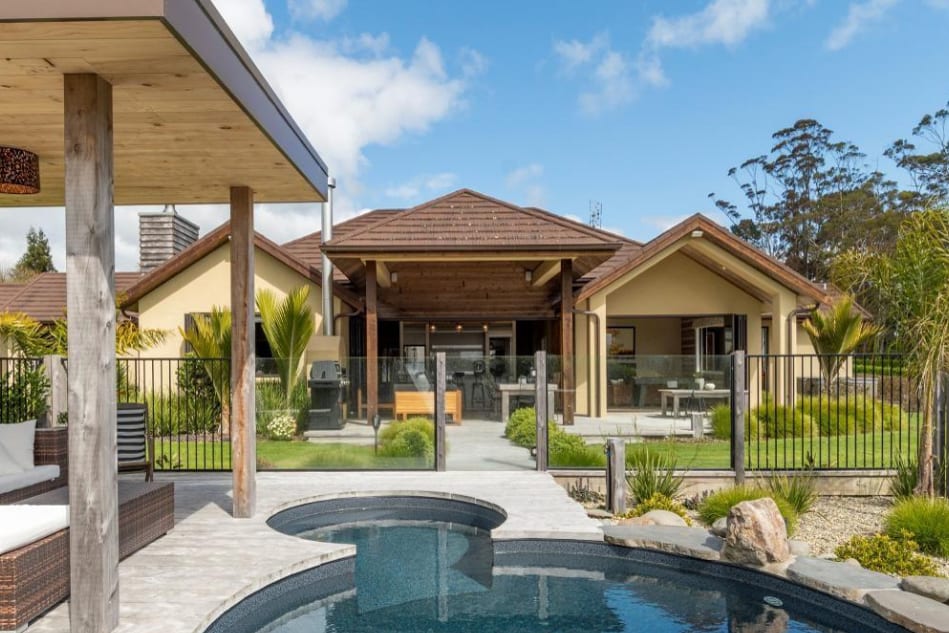 Jaco Builders – Jensen