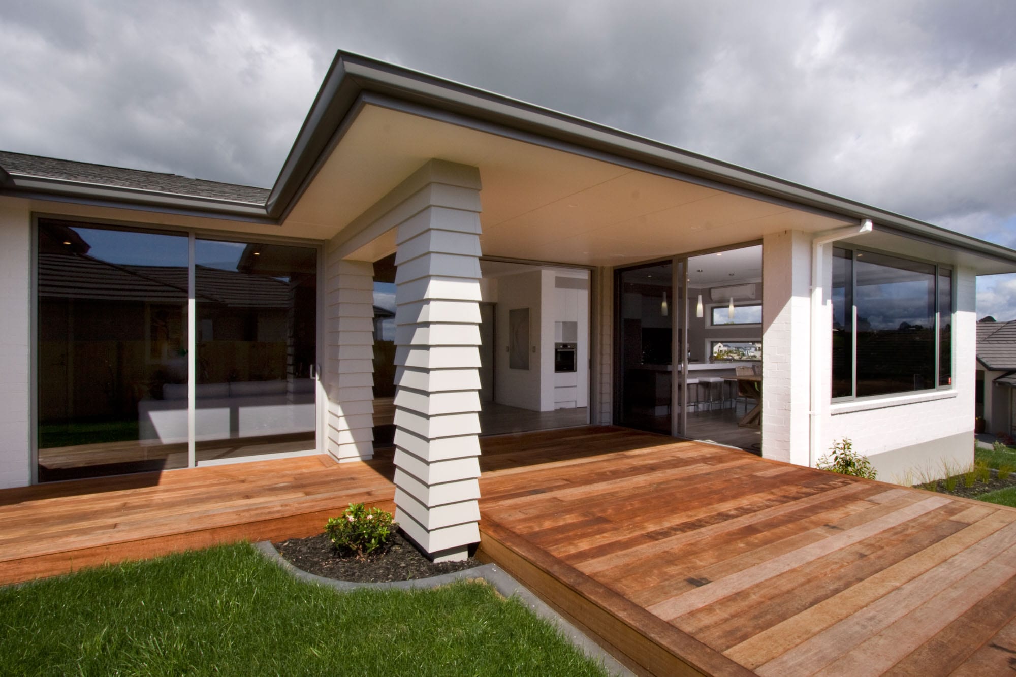 Asset Homes – Kirkhill