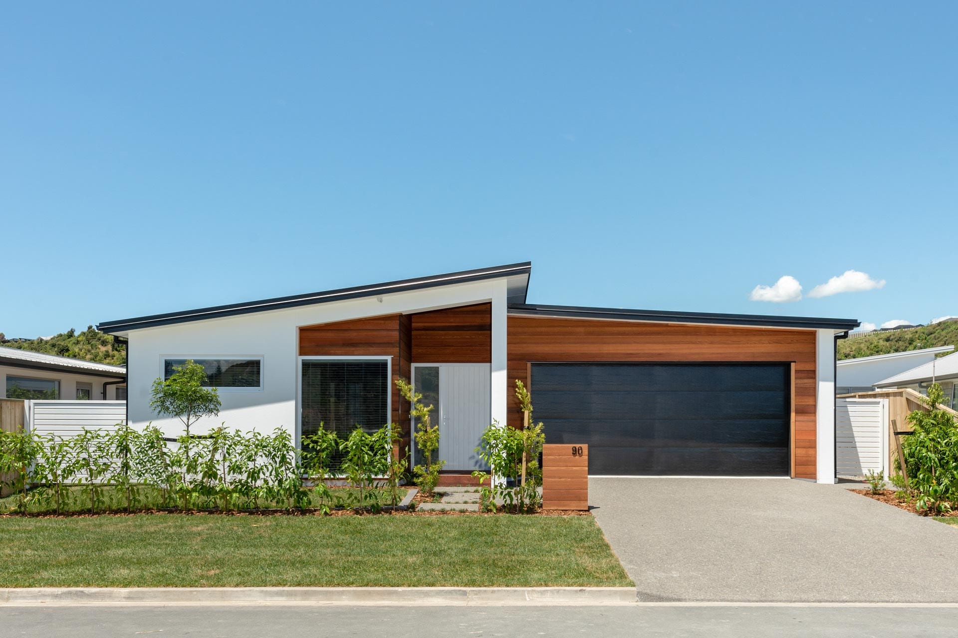 Proform Homes – Lot 100