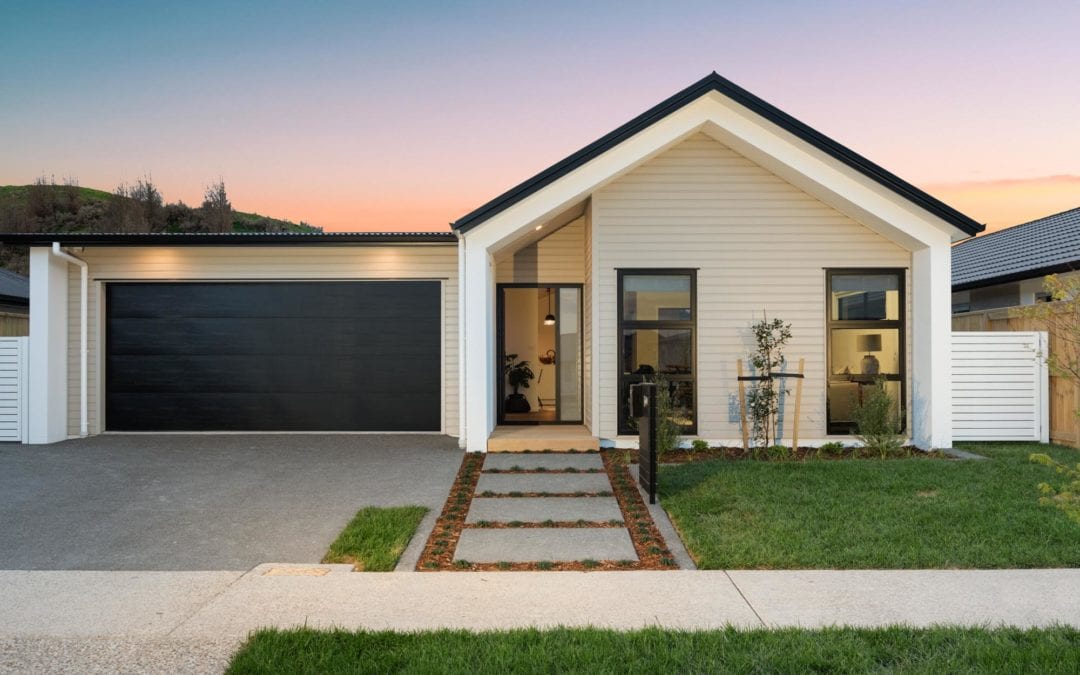 Proform Homes – Lot 104
