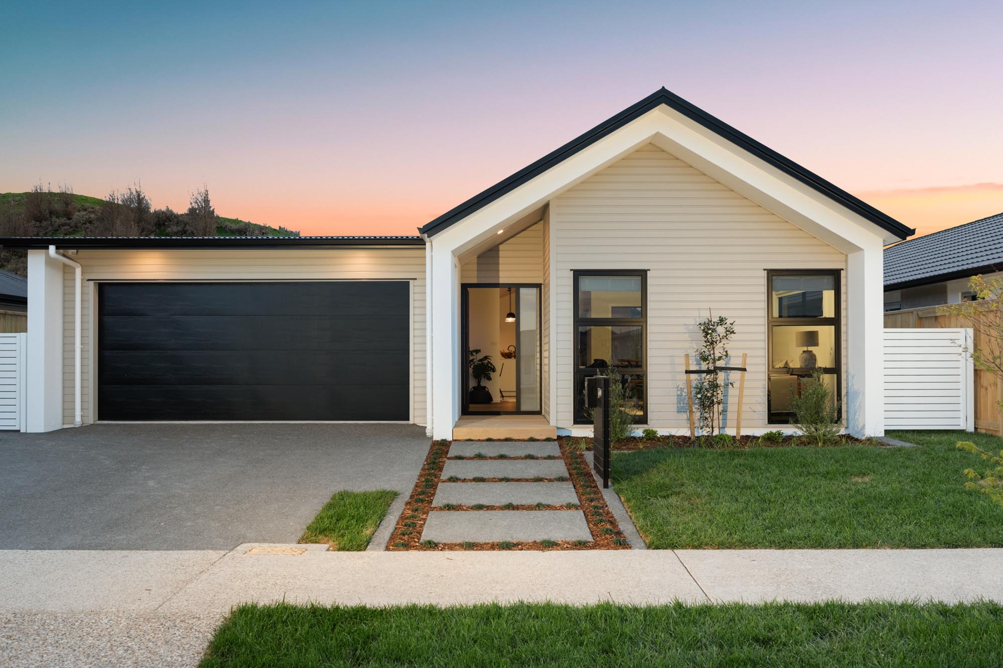 Proform Homes – Lot 104