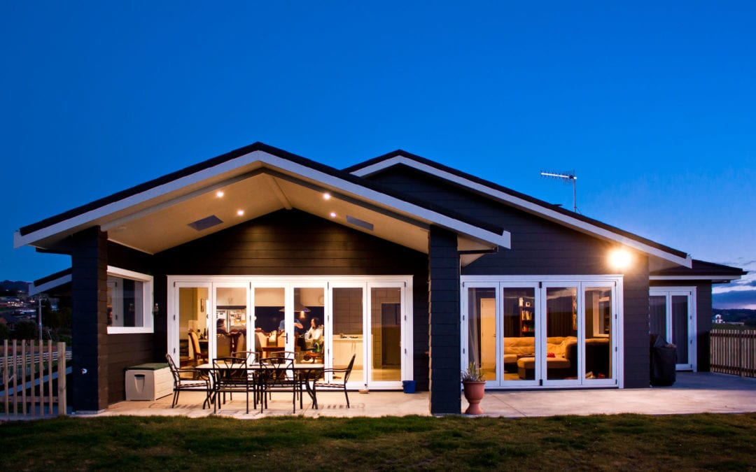 Jaco Builders – Ohauiti