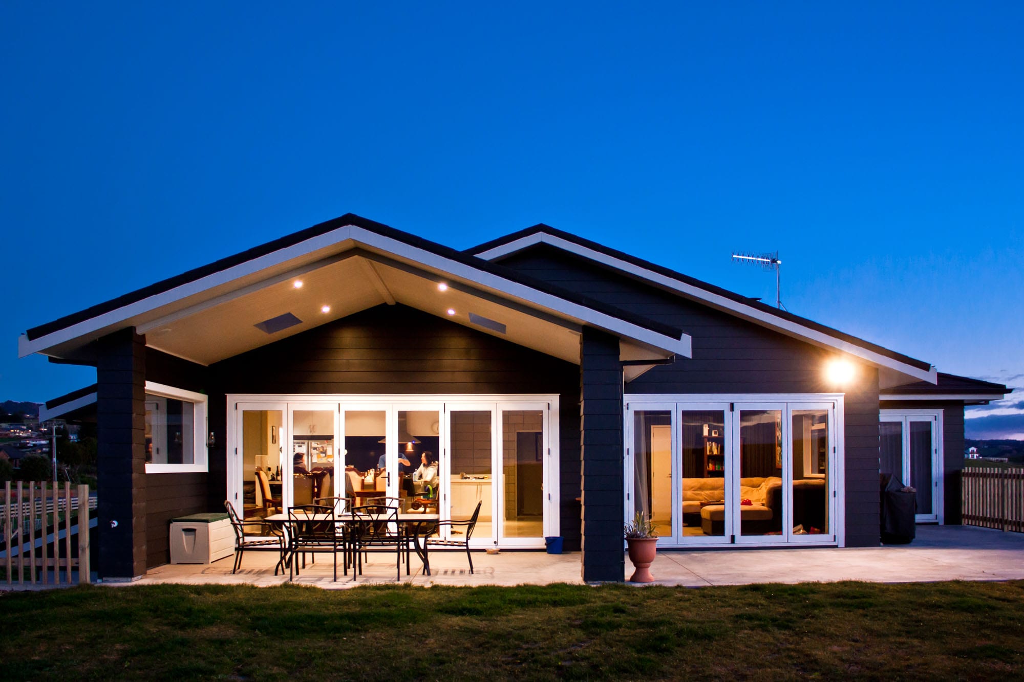 Jaco Builders – Ohauiti