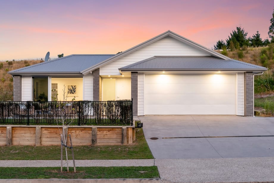 Proform Homes – Pakanga