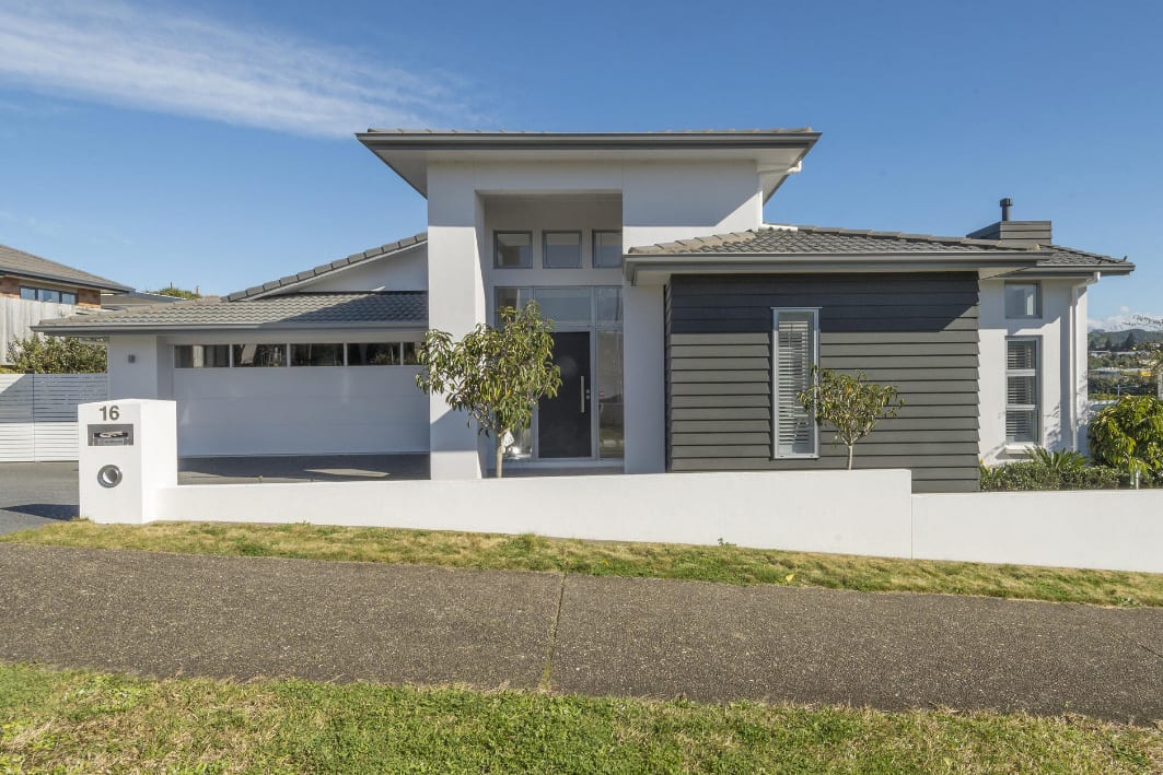 Asset Homes – Rexford