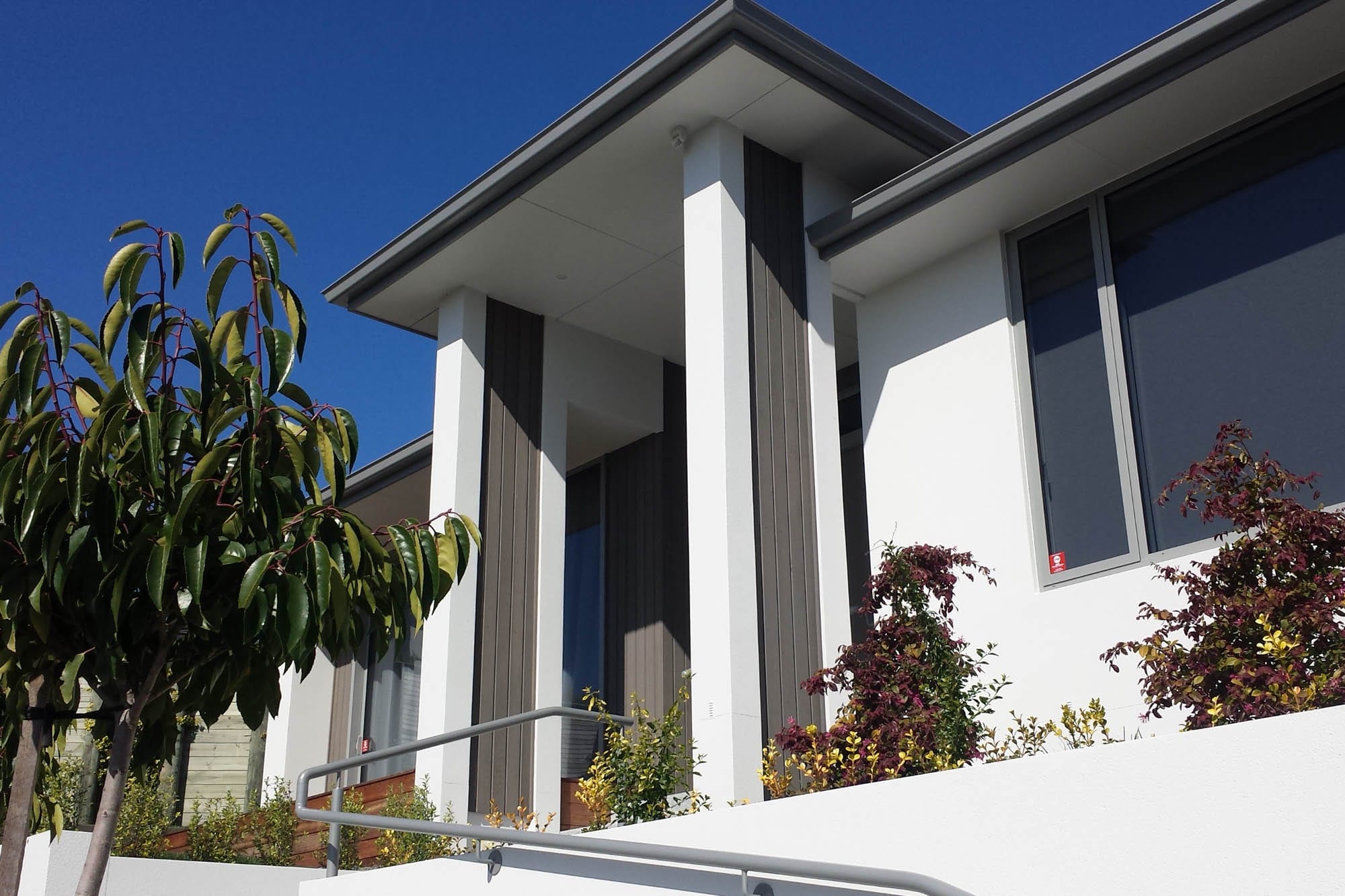 Asset Homes – St Michael