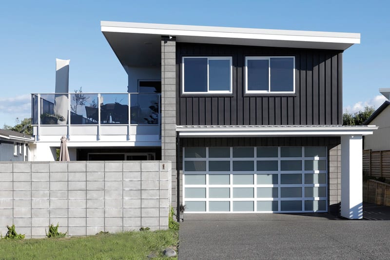 Stewart Construction – Ayr