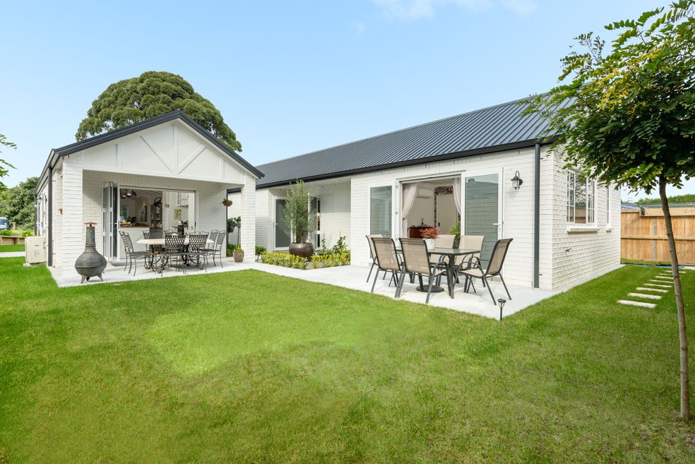 ultimate homes – audax
