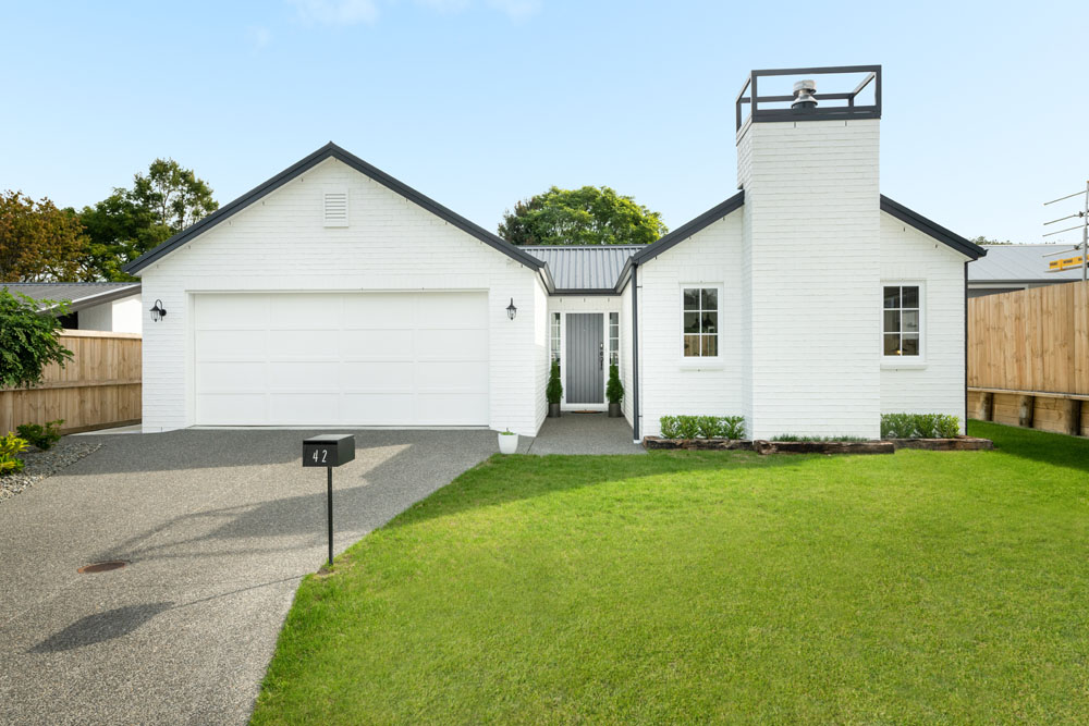 ultimate homes – audax