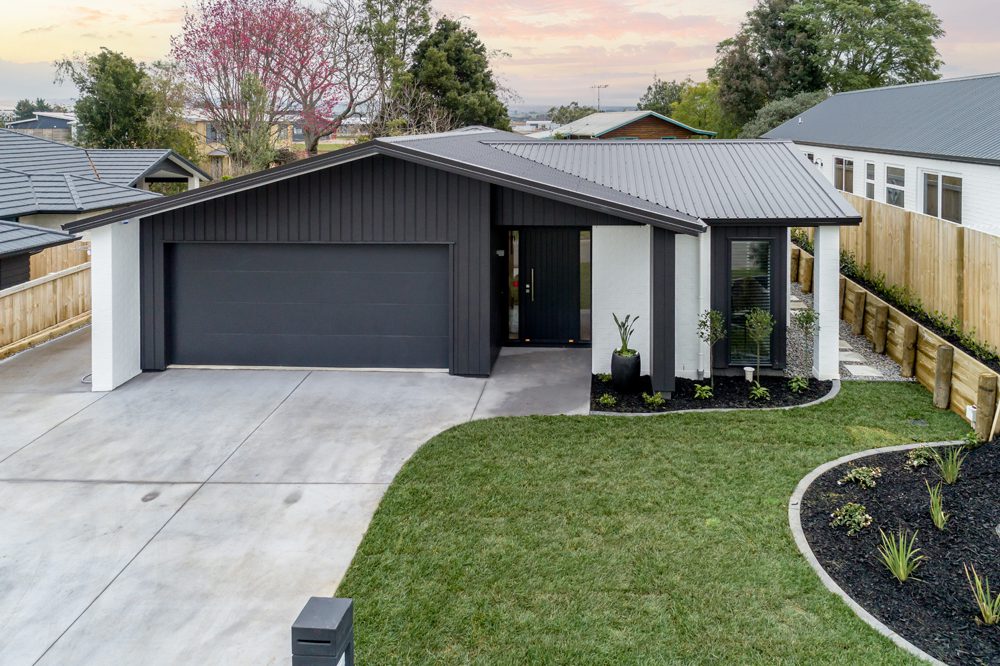 Asset Homes – Audax