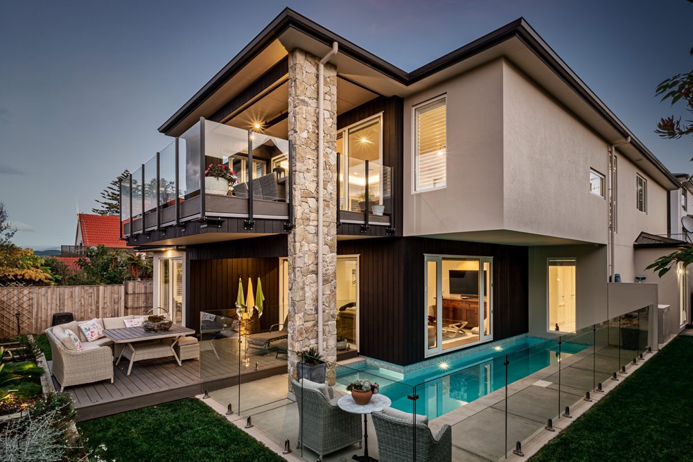Asset Homes – Thirteenth Ave