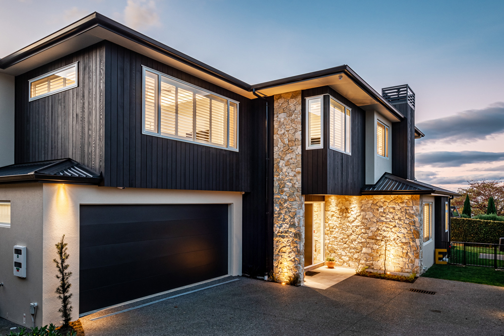 Asset Homes – Thirteenth Ave