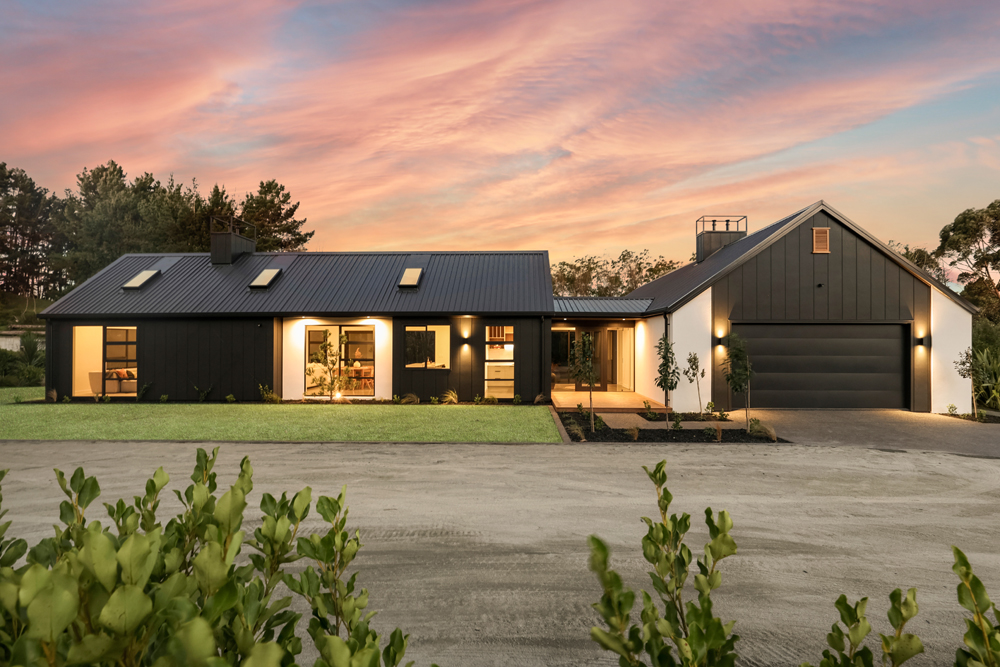 Clark Brothers – Highbrook