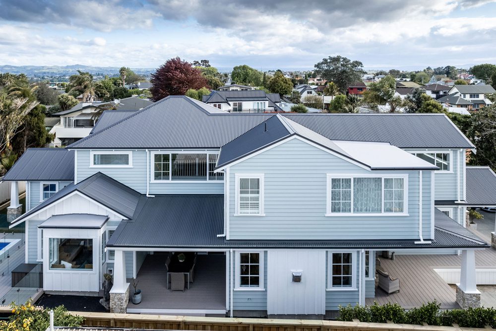 Asset Homes – Pillans