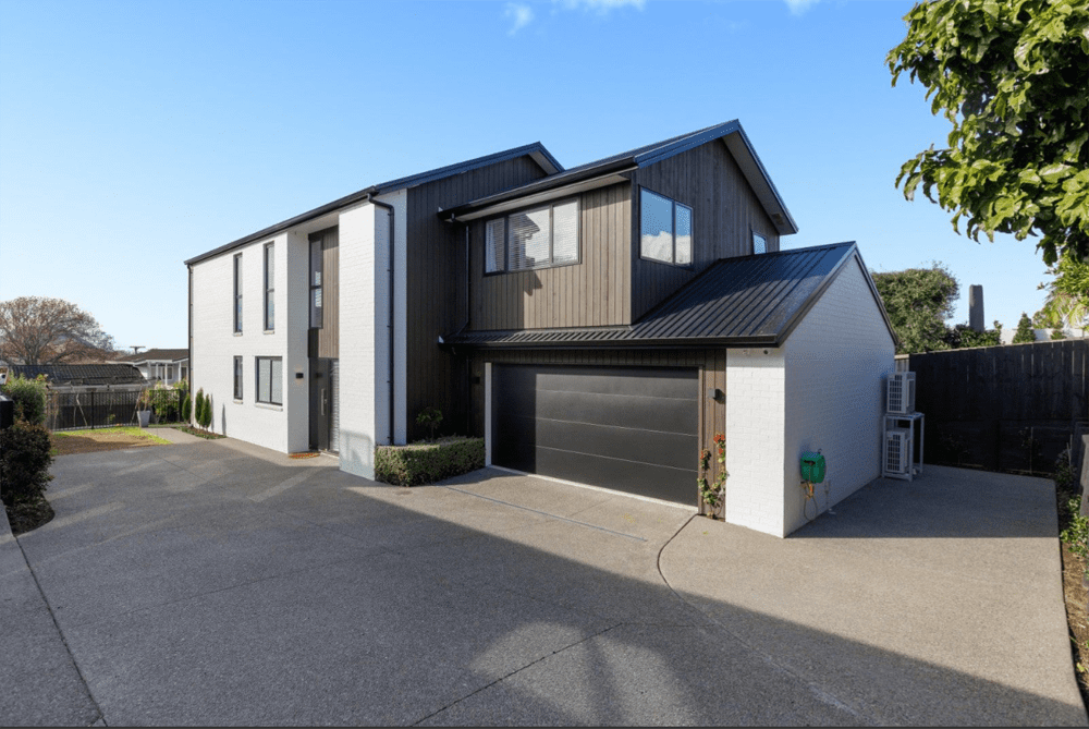 Asset Homes – Mana