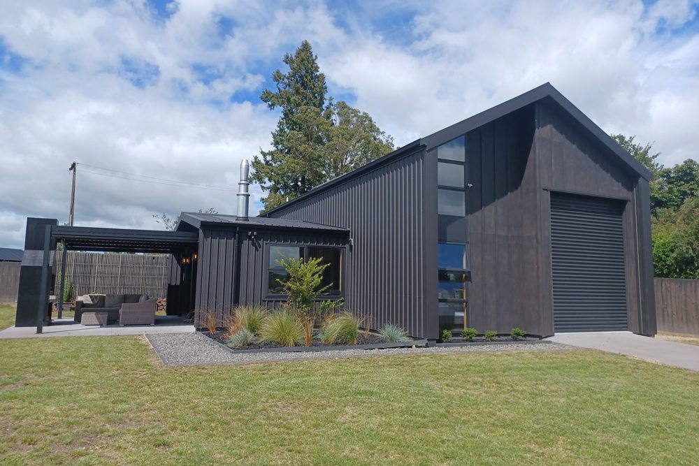 TPB Builders – Puriri