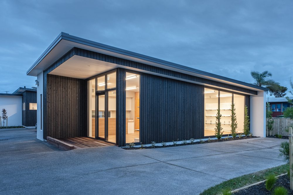 Asset Homes – Girven