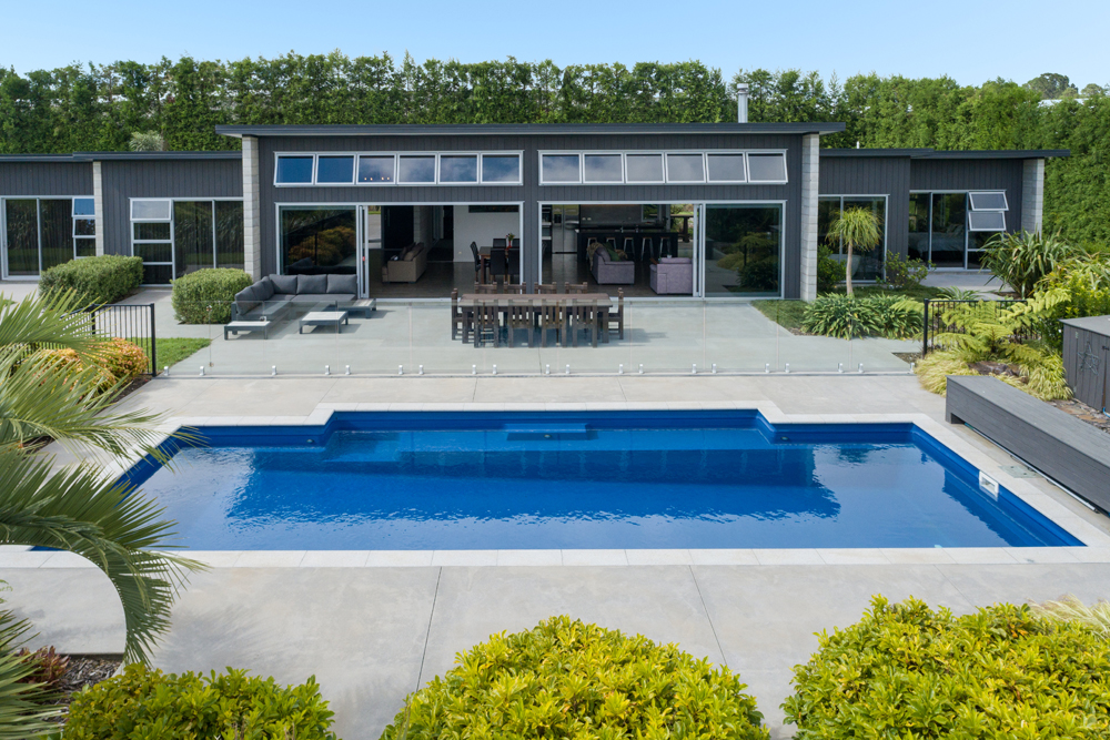asset homes – merrick