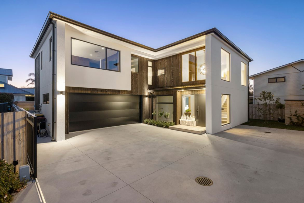 Asset Homes – Milton